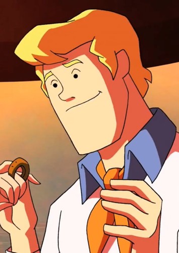 Fred Jones