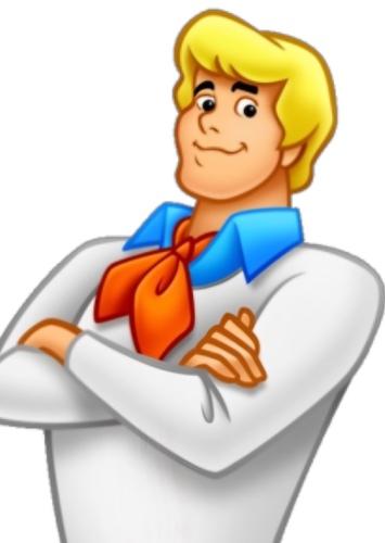 Fred Jones