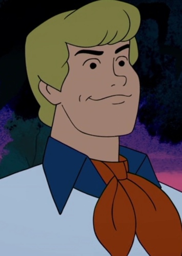 Fred Jones