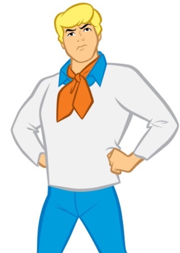 Fred Jones