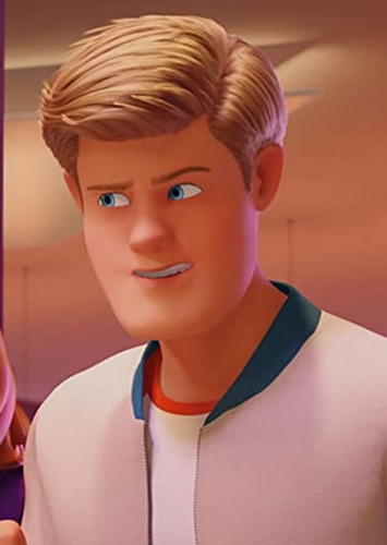Fred Jones