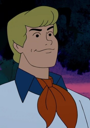 Fred Jones