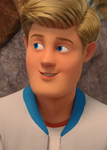 Fred Jones