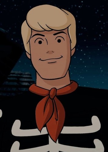 Fred Jones