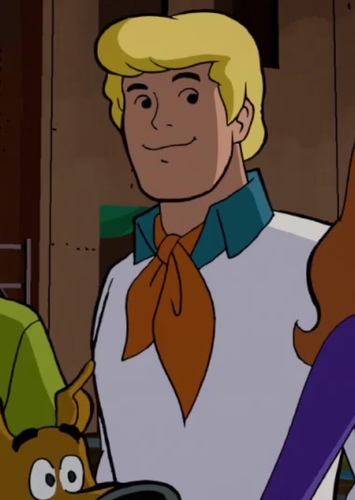 Fred Jones