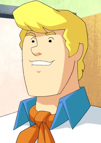 Fred Jones