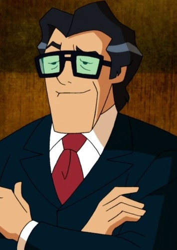 Fred Jones Sr.