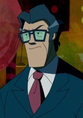 Fred Jones Sr.