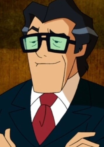 Fred Jones Sr