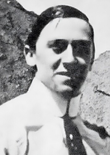 Fred Karno (1913)
