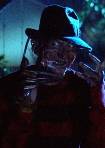 Fred Krueger