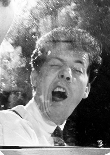 Fred Moore