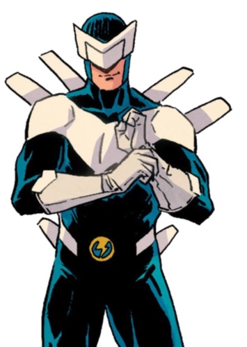Fred Myers