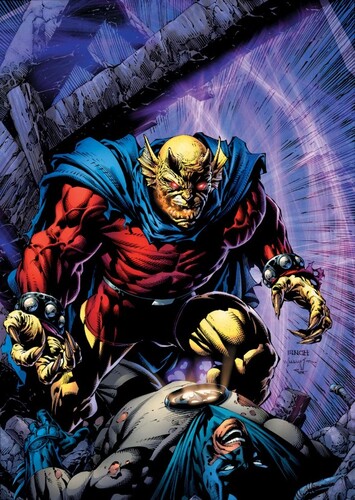 Etrigan (voice)