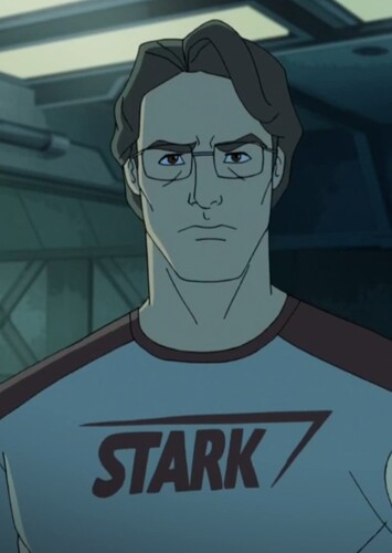 Fred Tatasciore as Bruce Banner