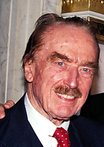 Fred Trump