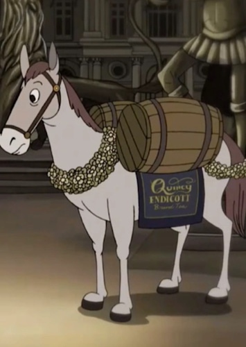 Fred (Voice)