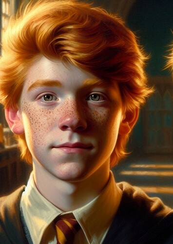 Fred Weasley