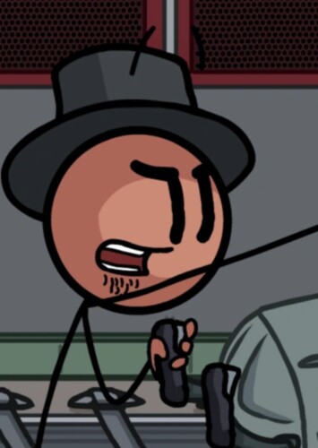 Fred Worst