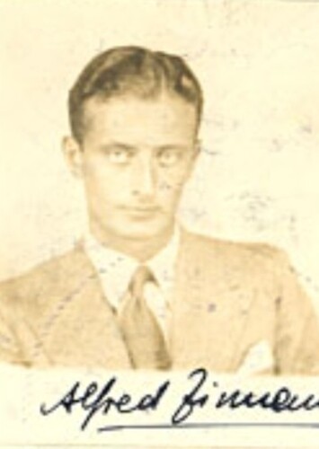 Fred Zinnemann