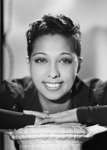 Freda Baker