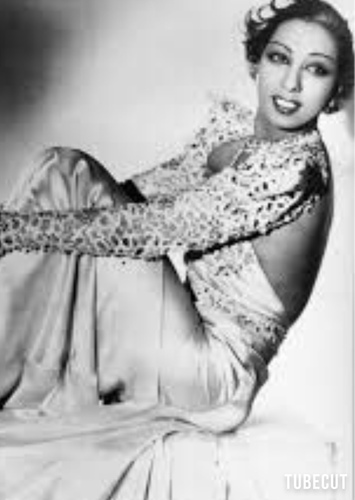 Freda McDonald