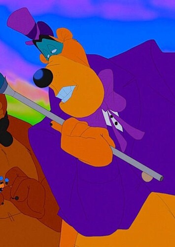 Fredbear