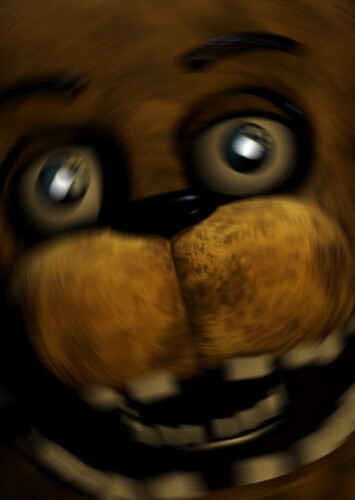 Fredbear
