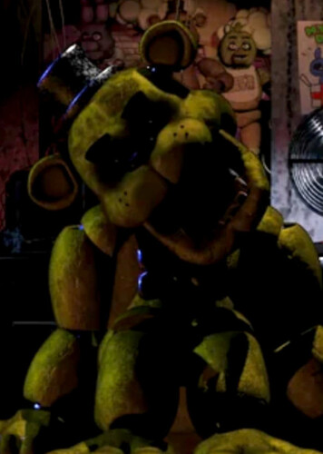 Fredbear