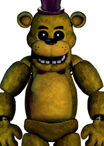 Fredbear