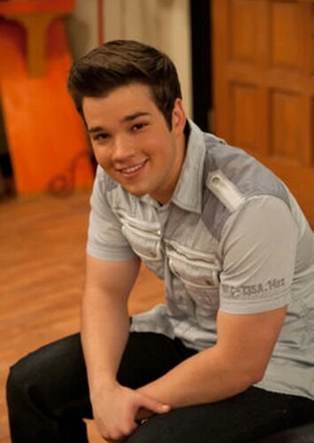 Freddie Benson (Season 5-6)