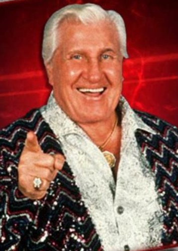 Freddie Blassie