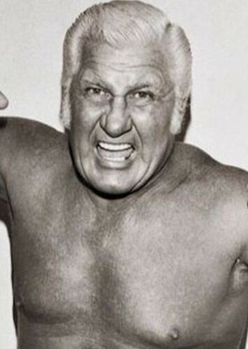 Freddie Blassie
