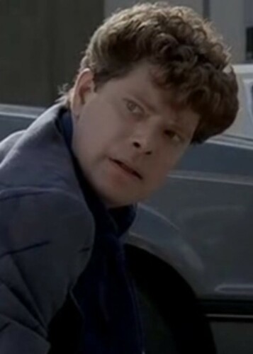 Freddy Lounds