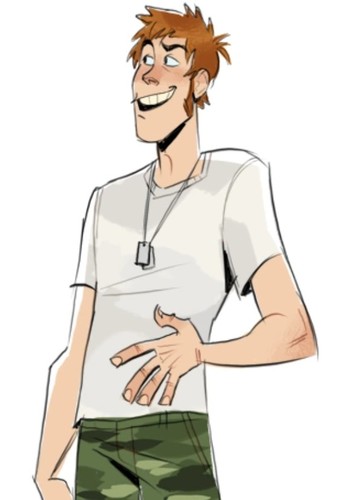 Freddie Mueller