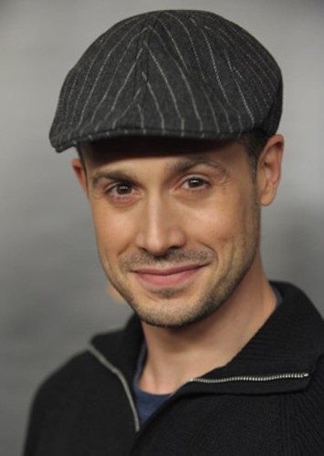 Freddie Prinze Jr.