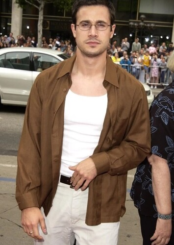 Freddie Prinze Jr.