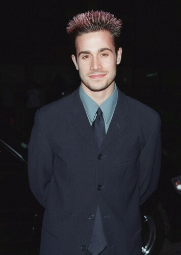 Freddie Prinze Jr.