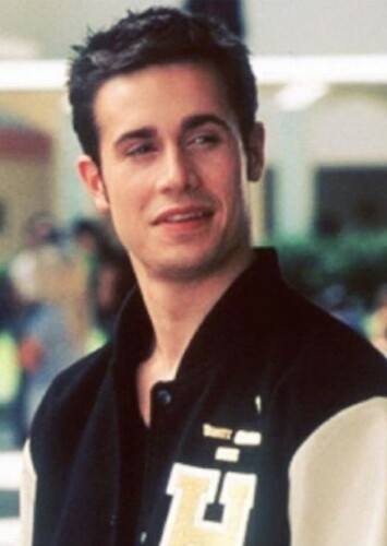 Freddie Prinze Jr.