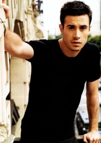 Freddie Prinze Jr