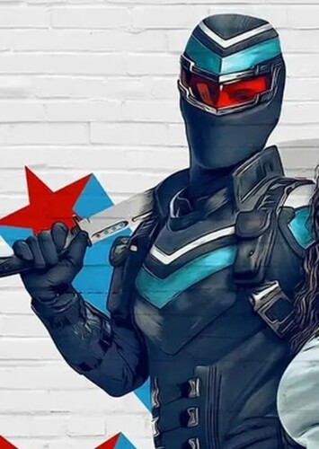 Vigilante