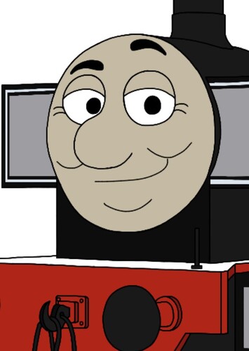 Freddie the Fearless Engine