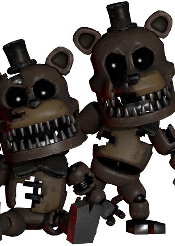 Freddles