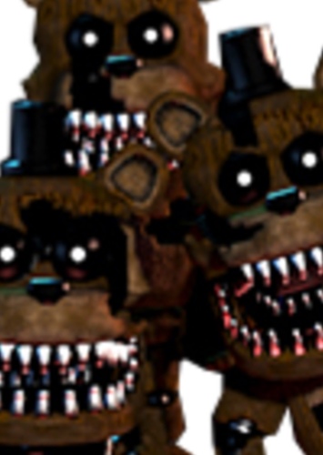 Freddles