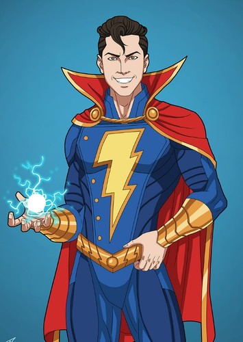 Freddy (shazam)