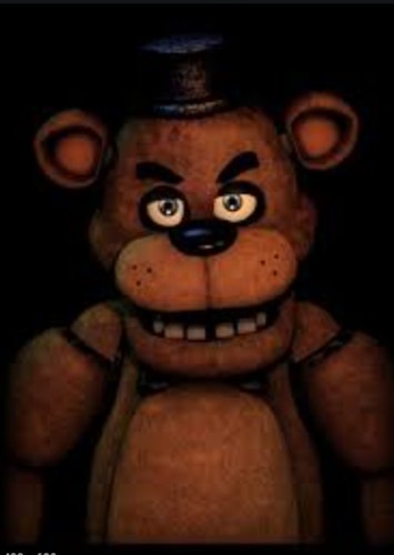 Freddy