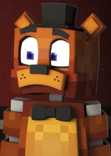 Freddy