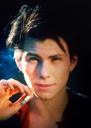 Freddy