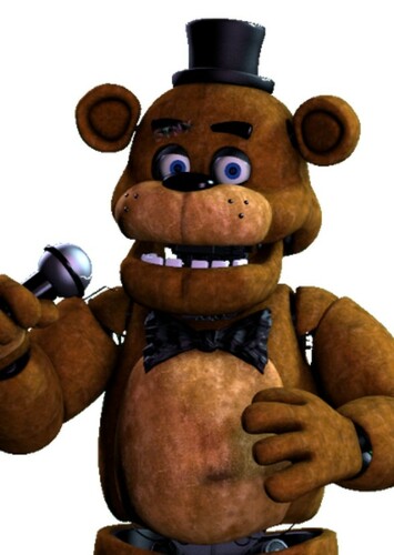 Freddy