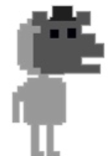 Freddy Boy
